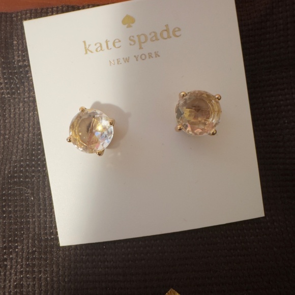 Kate Spade Earrings - Picture 4 of 4